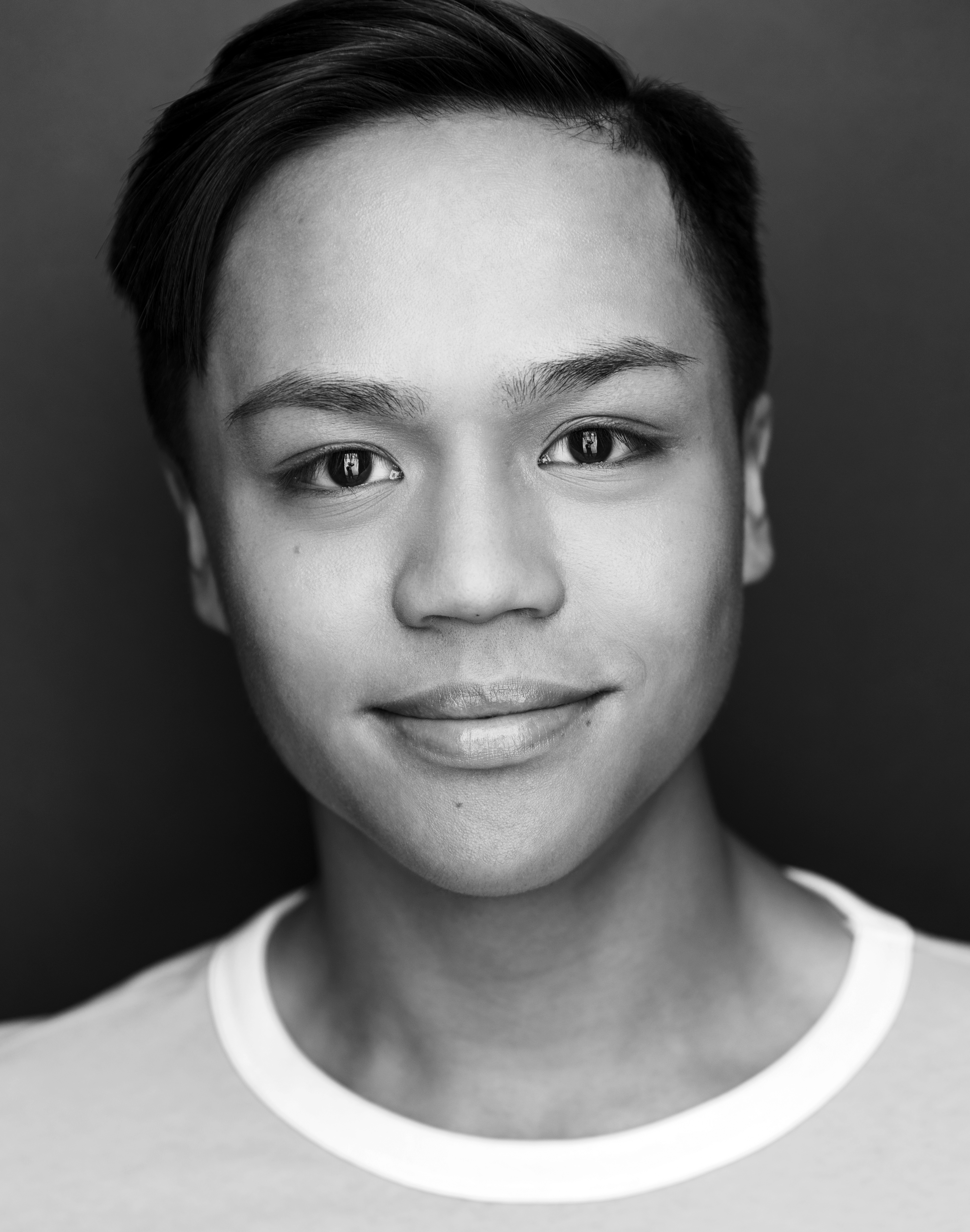 Isaac Phaman Reynolds