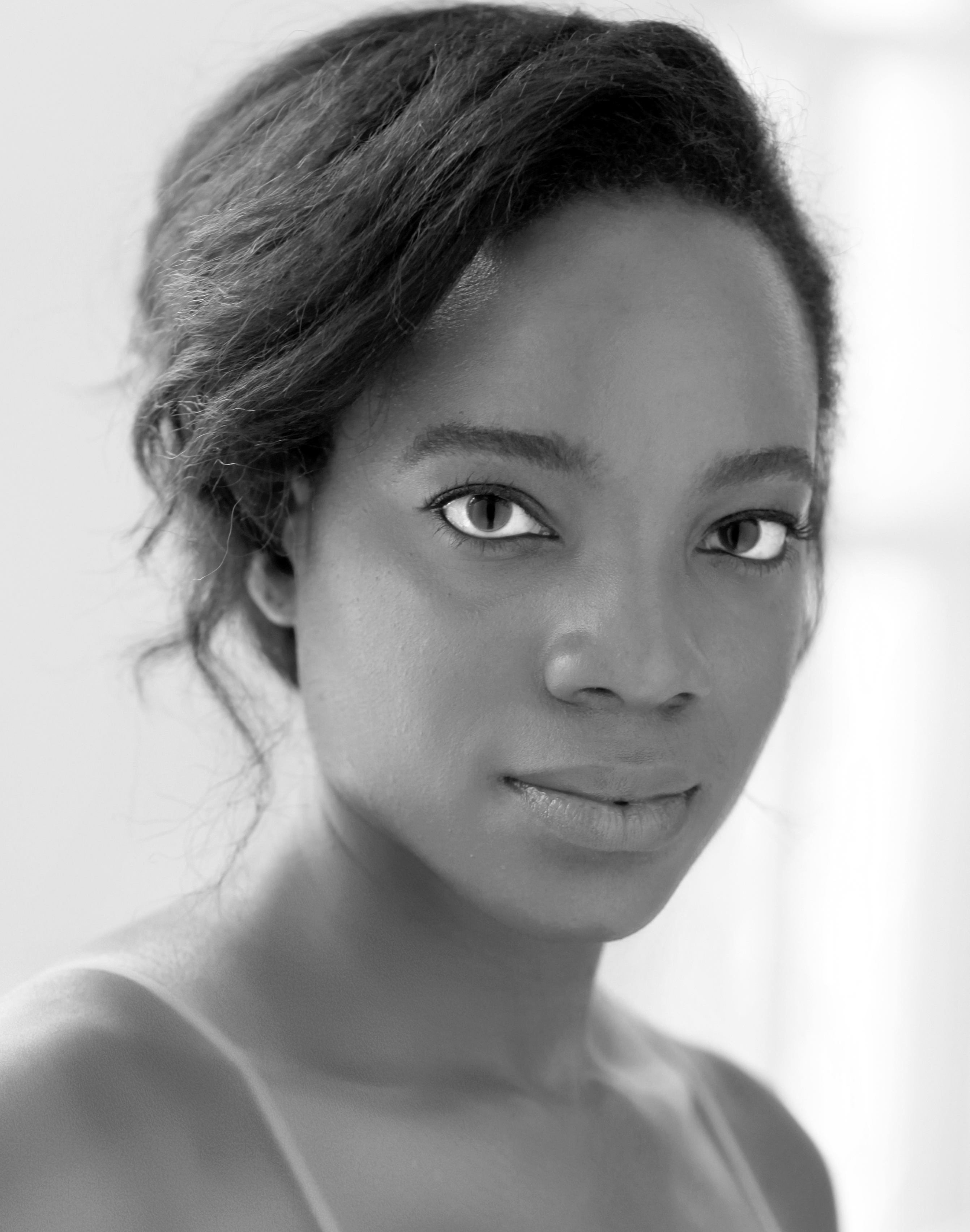 Rachel Ellena Christopher