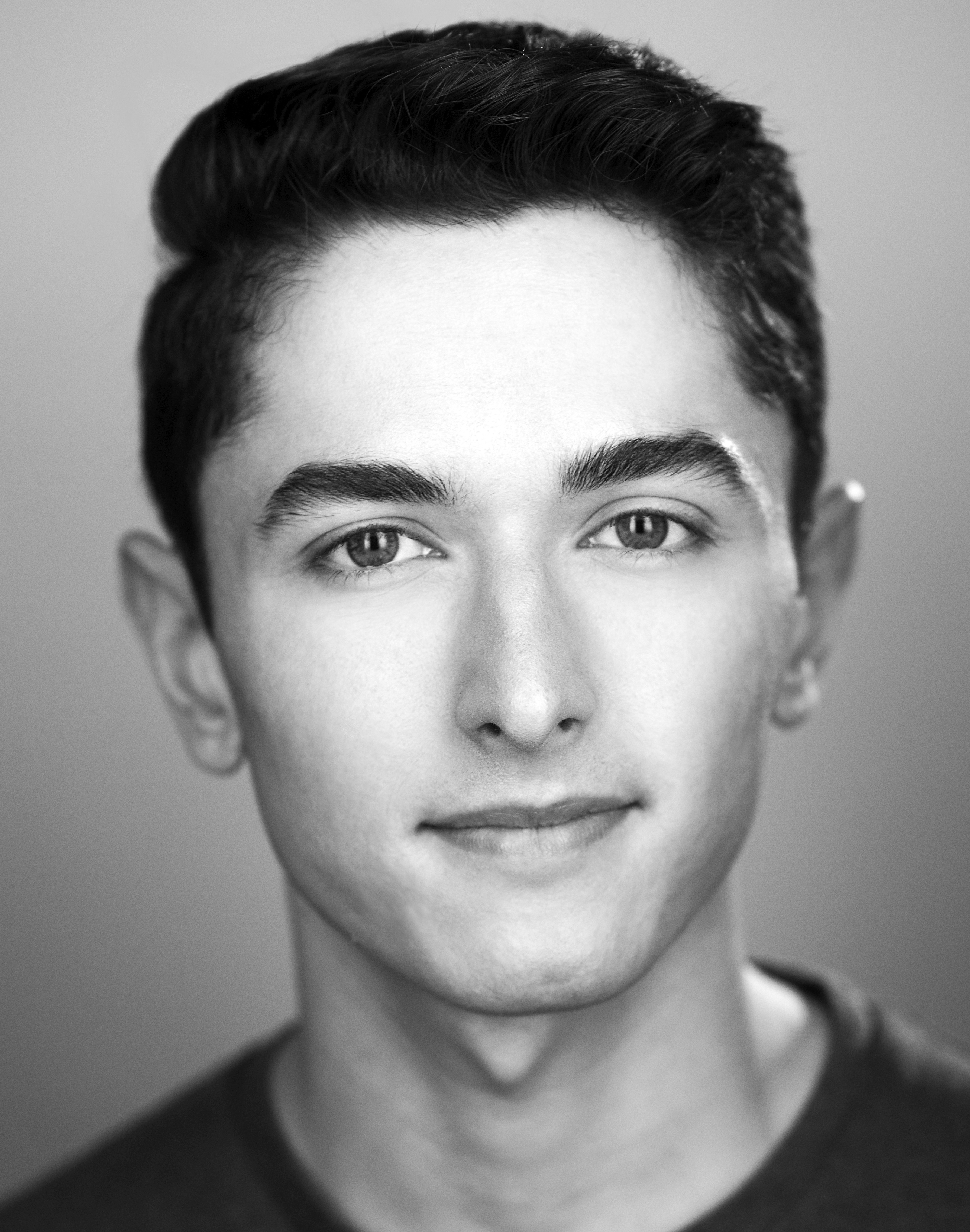 Reese Sebastian Diaz