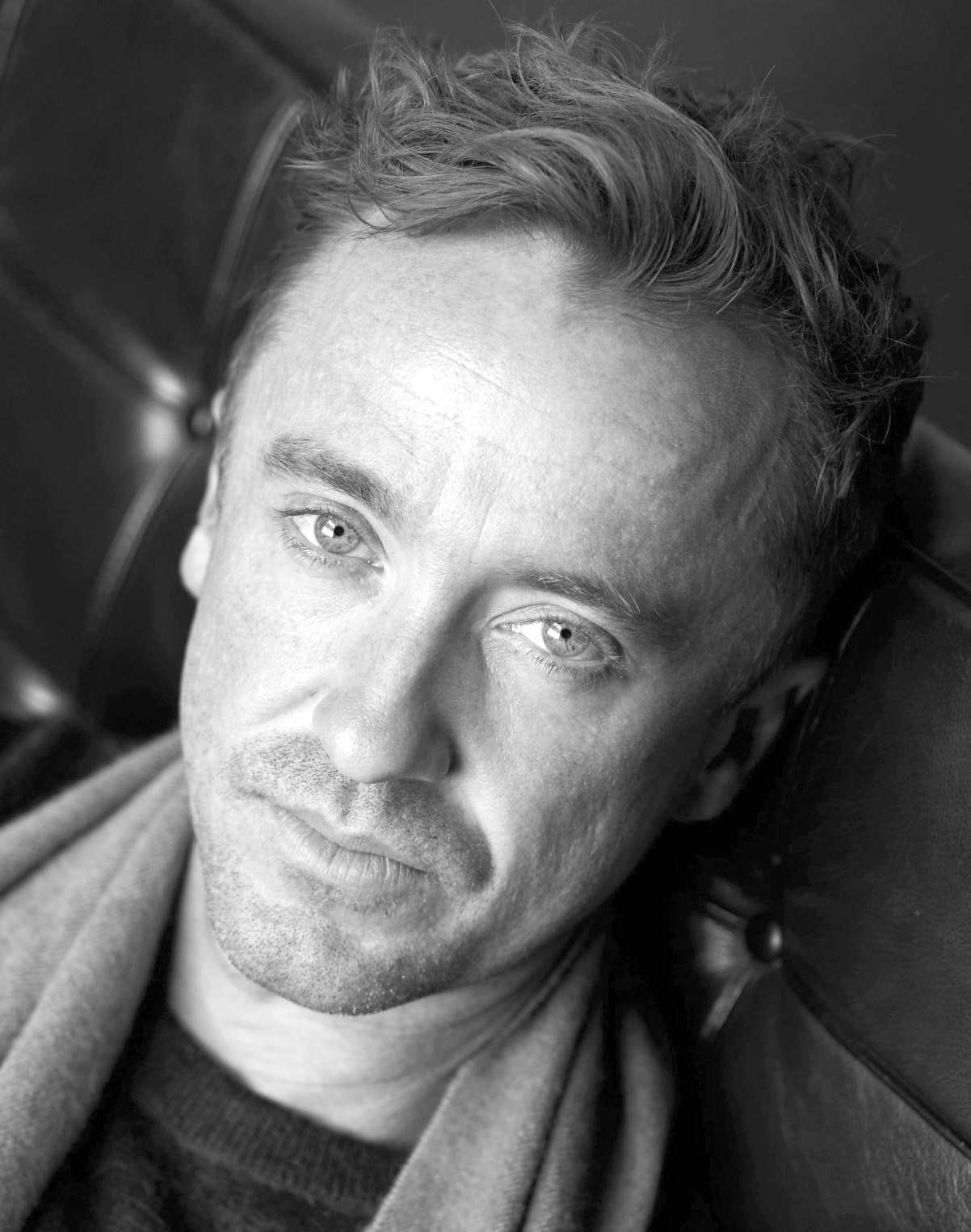 Tom Felton