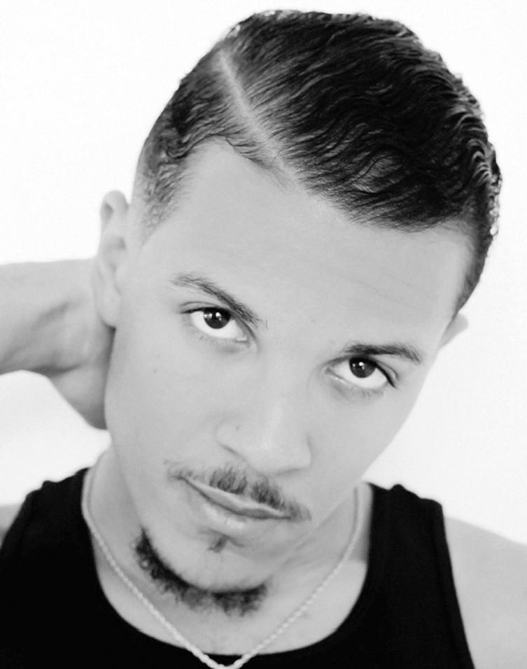 Adriel Flete