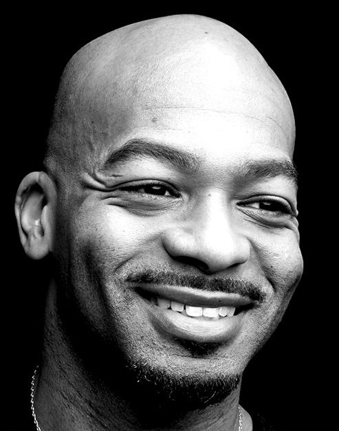 Brandon Victor Dixon