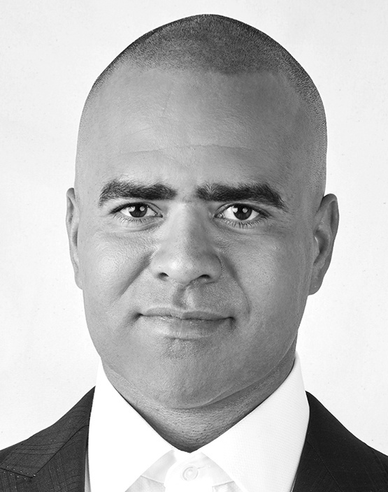 Christopher Jackson