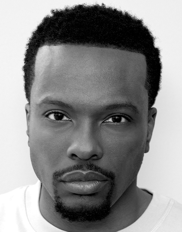 Desmond Sean Ellington (Performer)