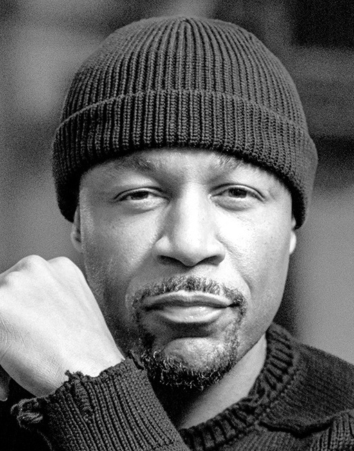 Durrell "Tank" Babbs