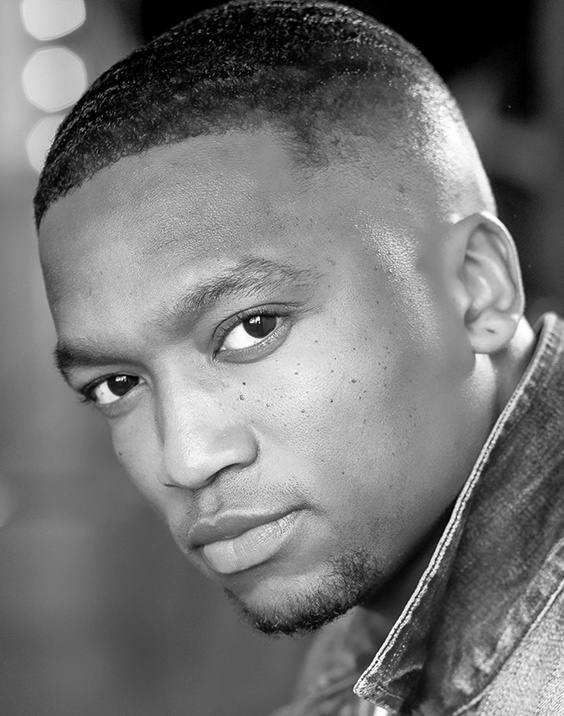 Keenan D. Washington