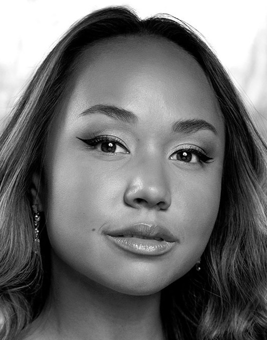 Jasmine Forsberg (Performer)