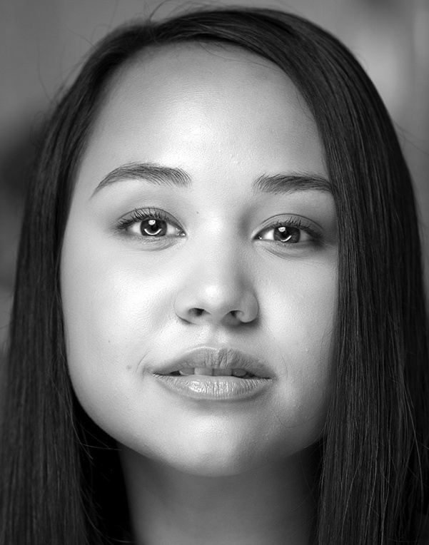 Jasmine Forsberg (Performer)