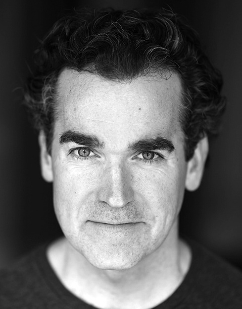 Brian d'Arcy James (Performer)