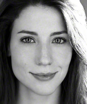 Irene Sofia Lucio (Performer)