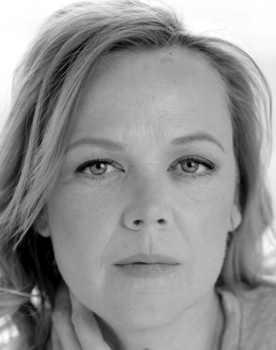 Emily Bergl