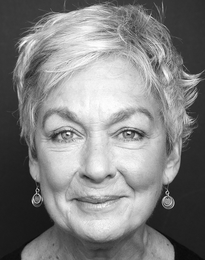 Michele Pawk