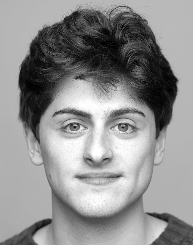 Noah Pacht (Performer)