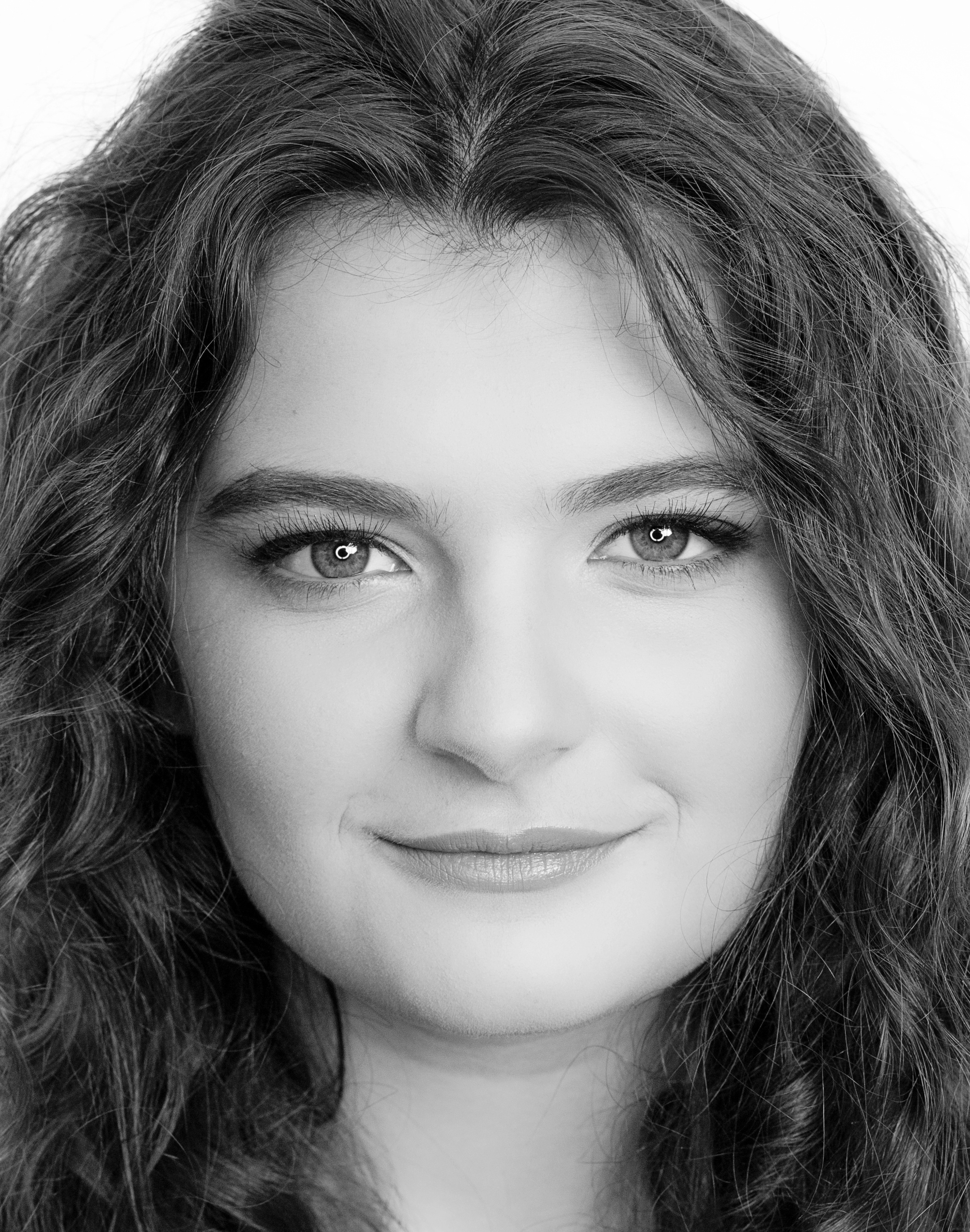 Grace Slear (Performer)