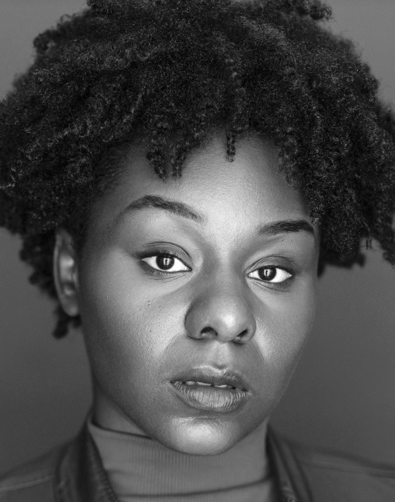 Abigail C. Onwunali (Performer)