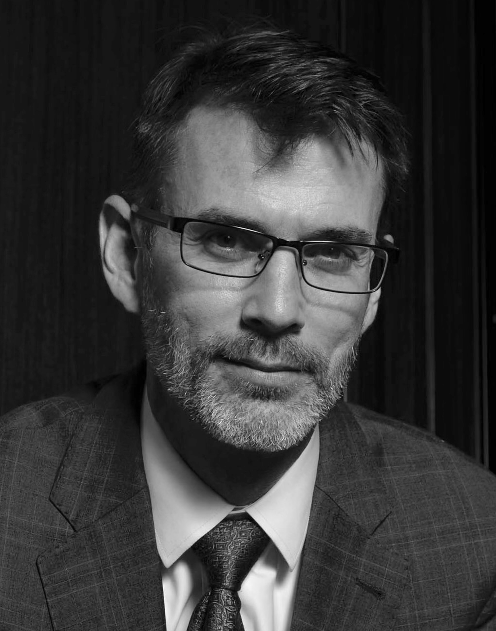 Jason Howland