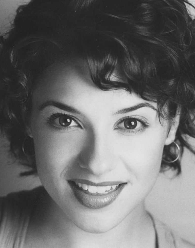 Jenn Gambatese (Performer)