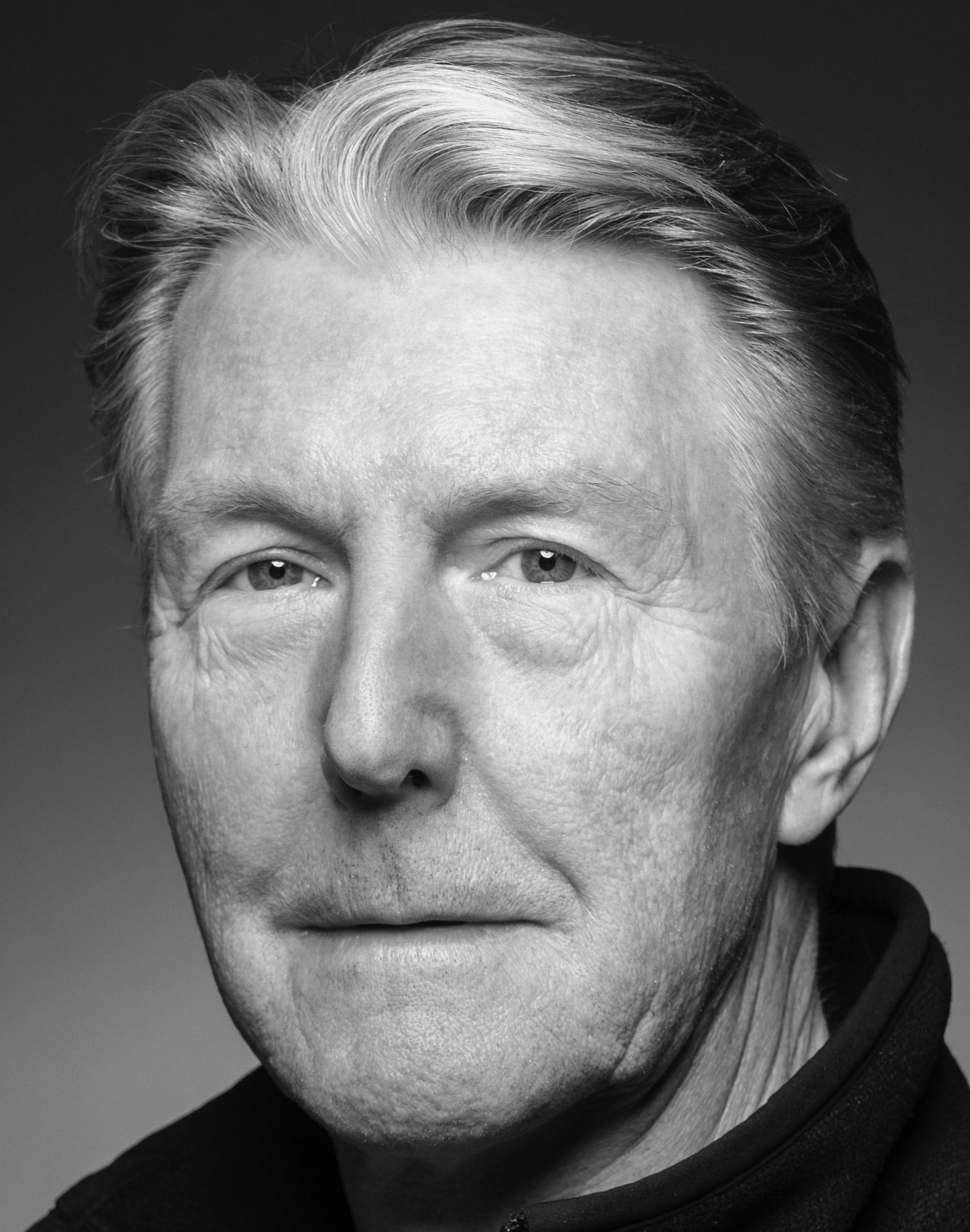 Byron Jennings (Performer)