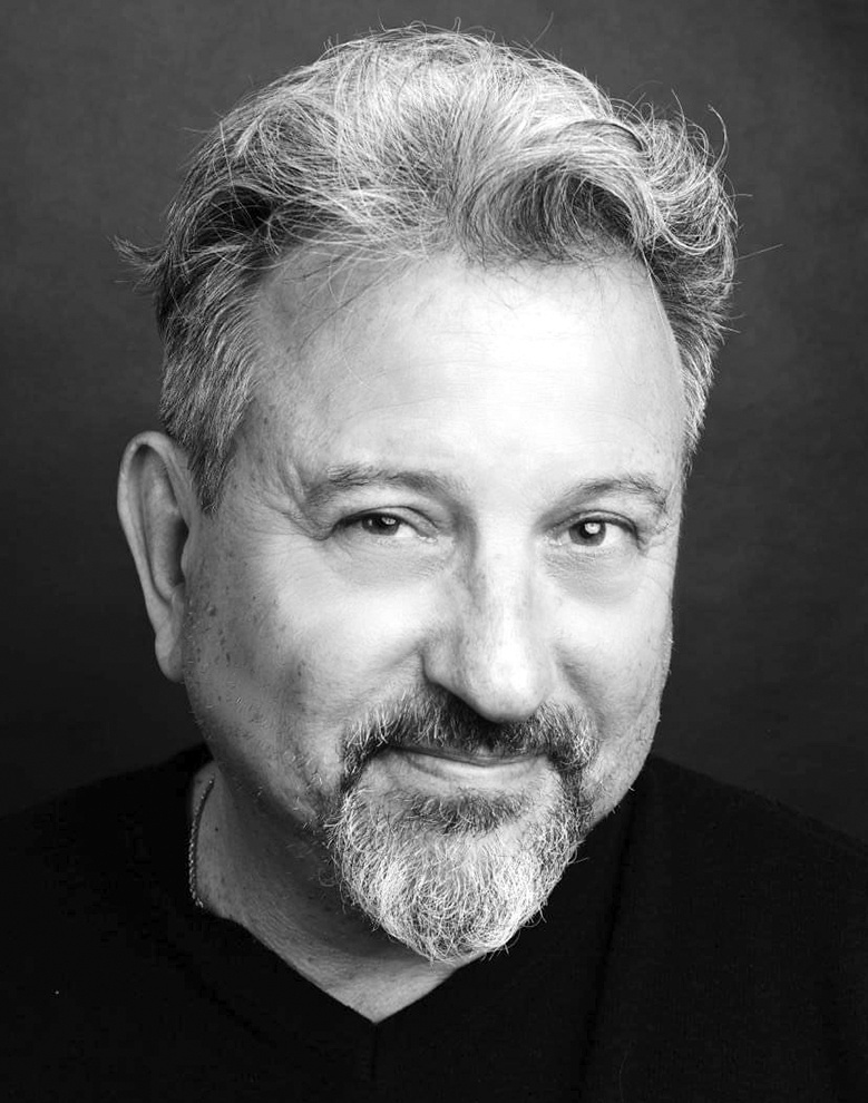 Jeff Still (Performer)