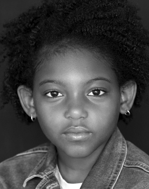 Dominique Skye Turner