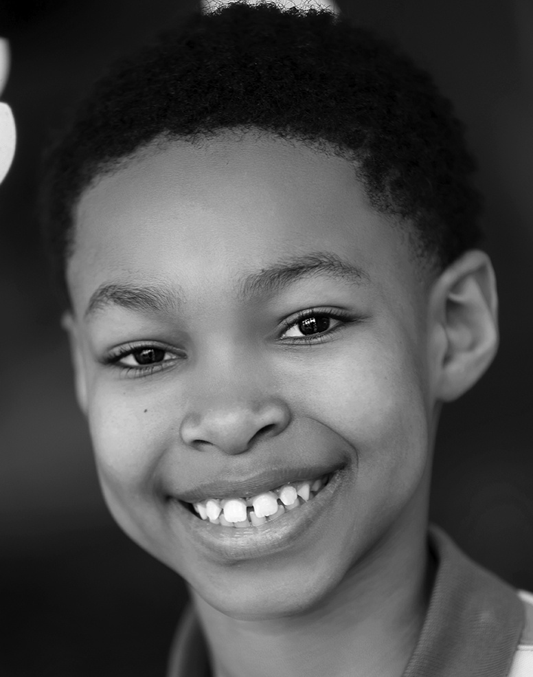 Jackson Edward Davis