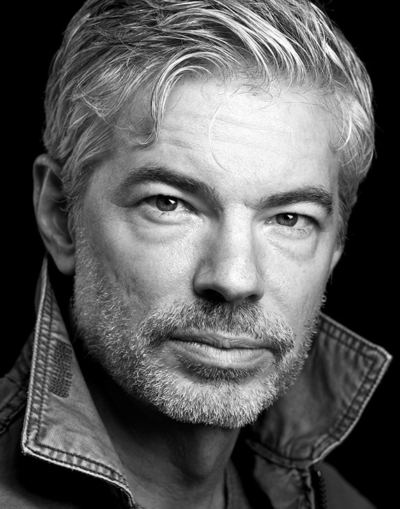 Thomas Michael Hammond