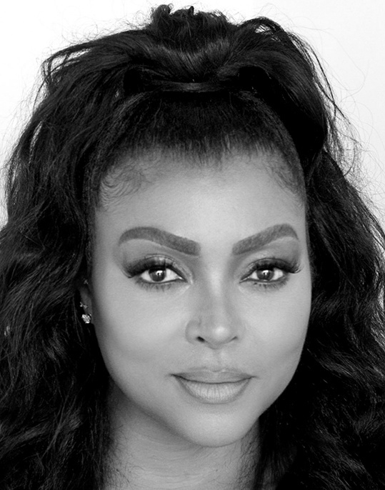 Taraji P. Henson