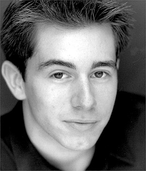 Jon-Erik Goldberg - 6882