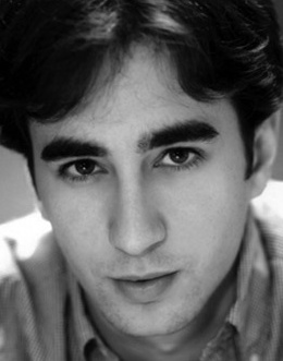 Jonathan Schwartz (Performer)