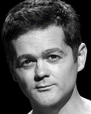 Josh Kaufman