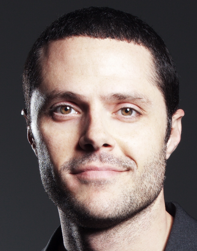 Joshua Bergasse - 4574