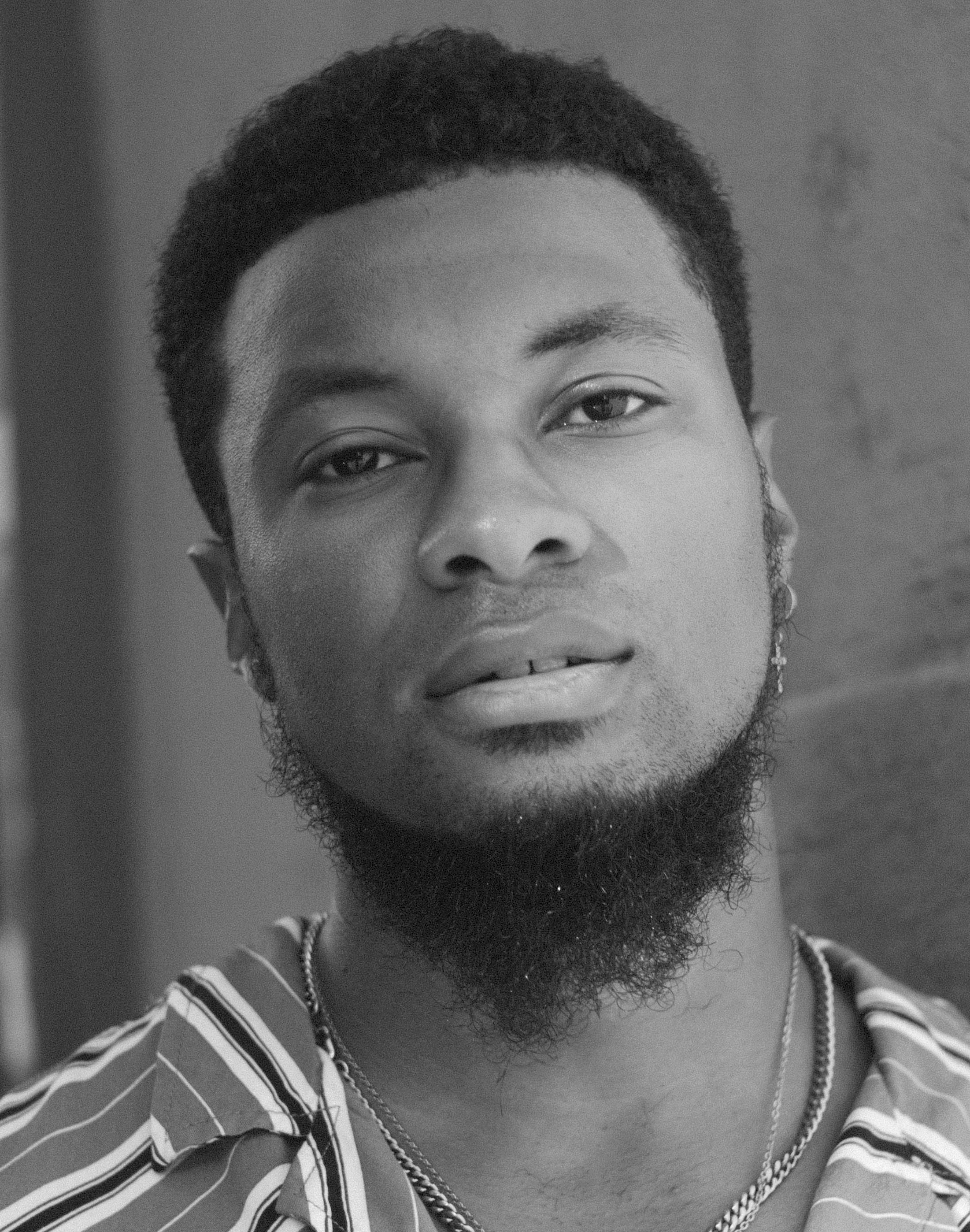 Darien Van Rensalier