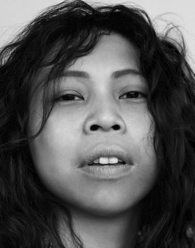 Jasmine Rafael (Performer)