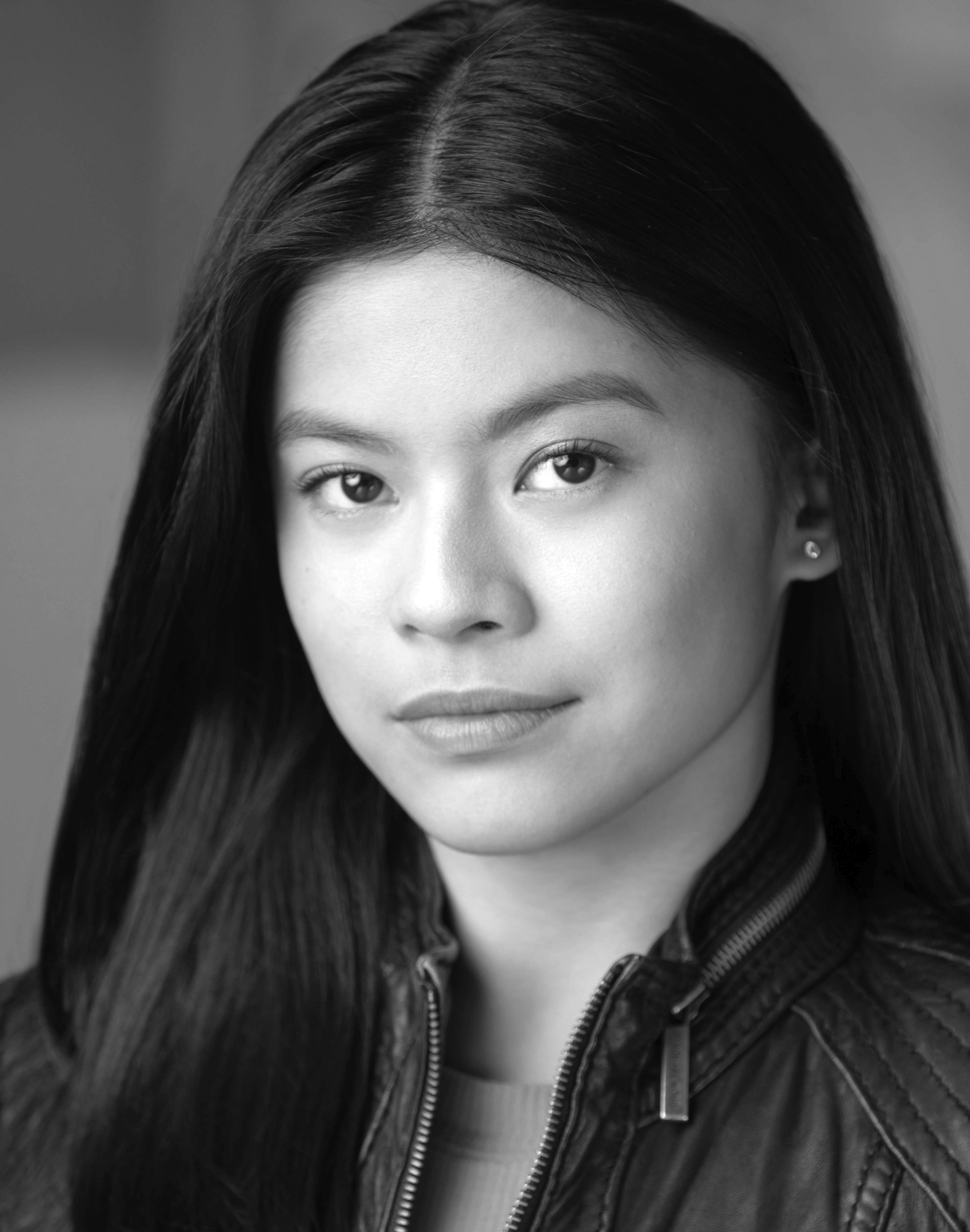 Jhailyn Paige Farcon