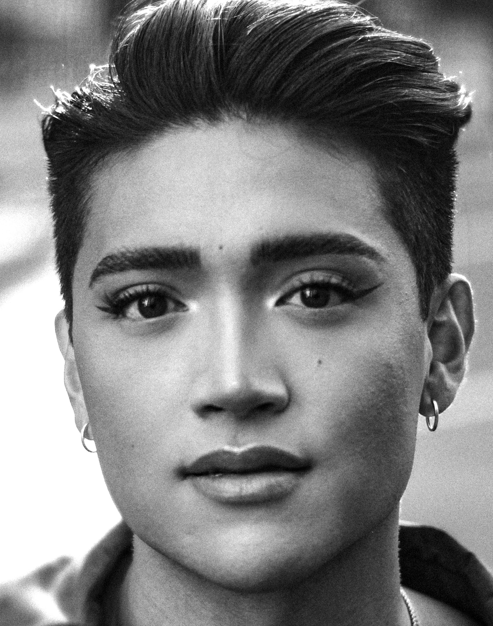 Justin David Sullivan (Performer)