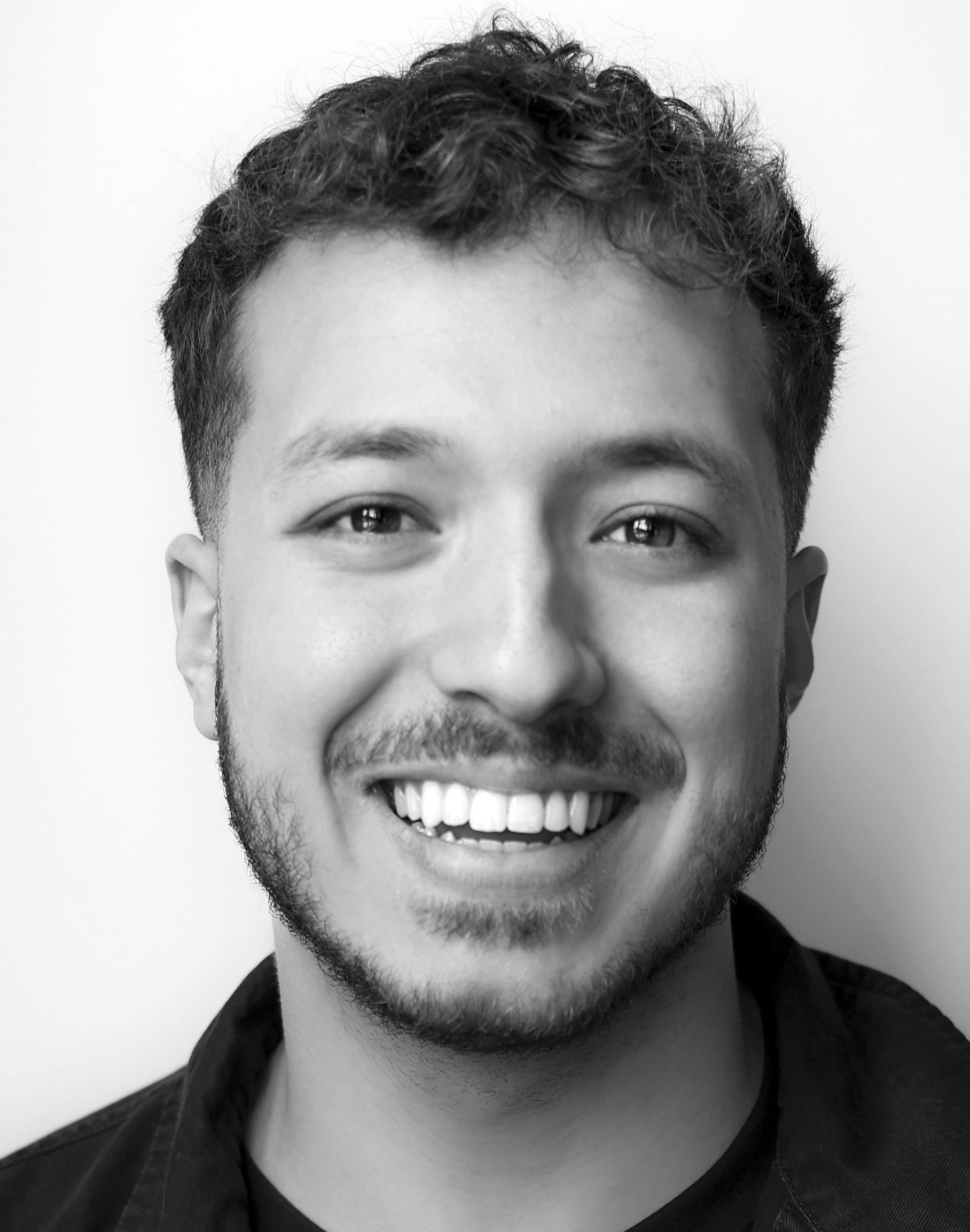 Kenneth Onesimus Goubran