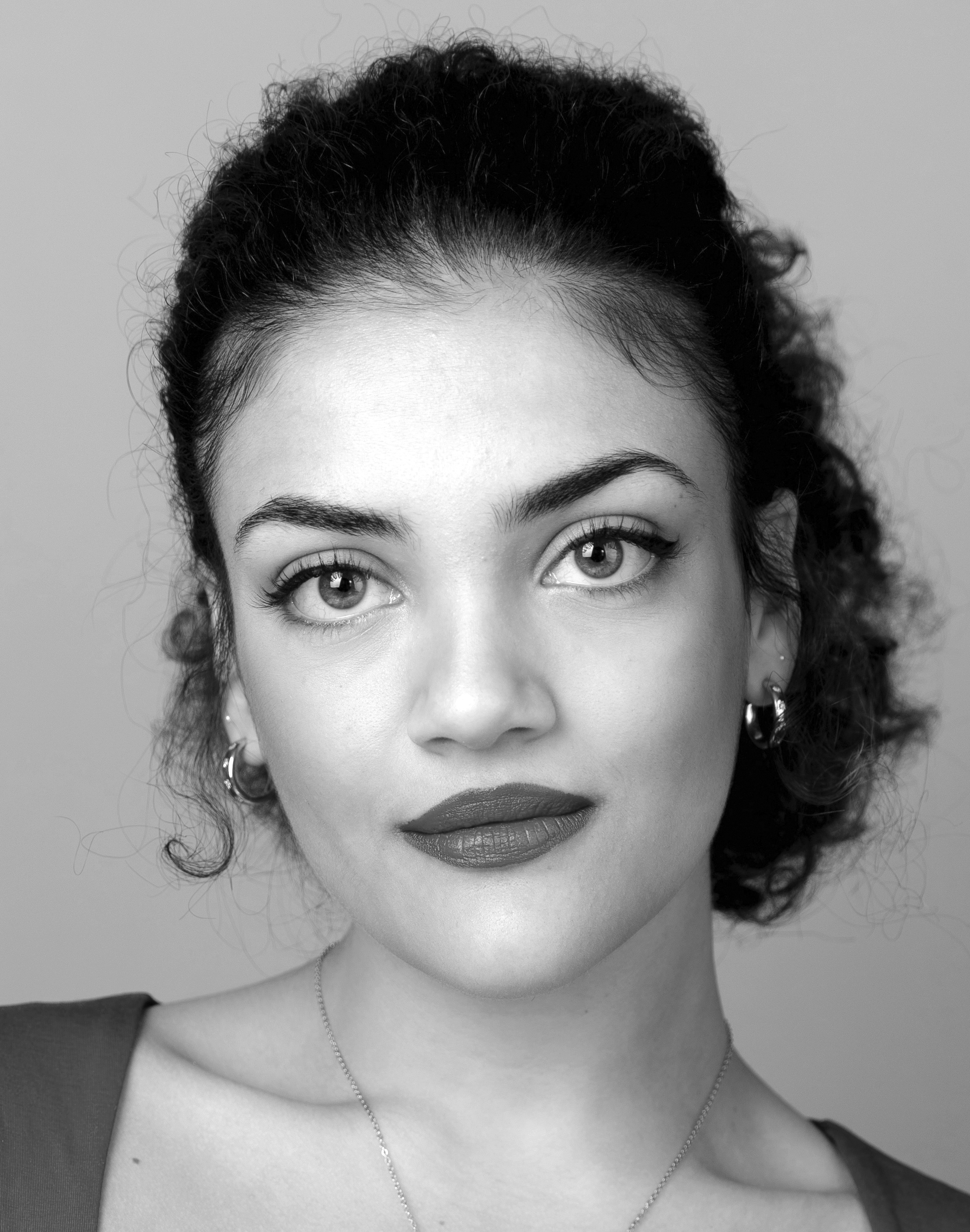 Laurie Hernandez