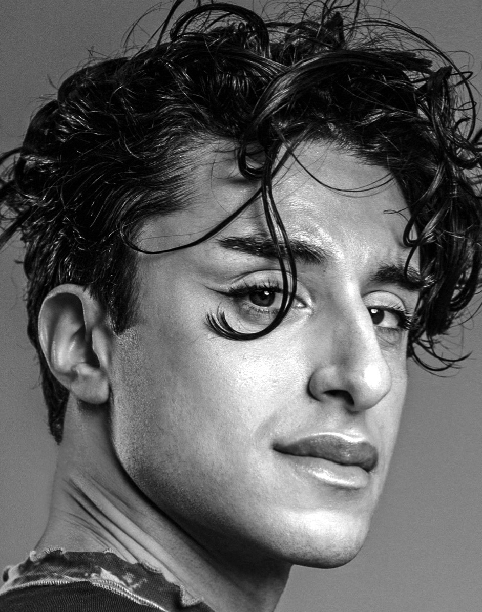 Matt Raffy (Performer)