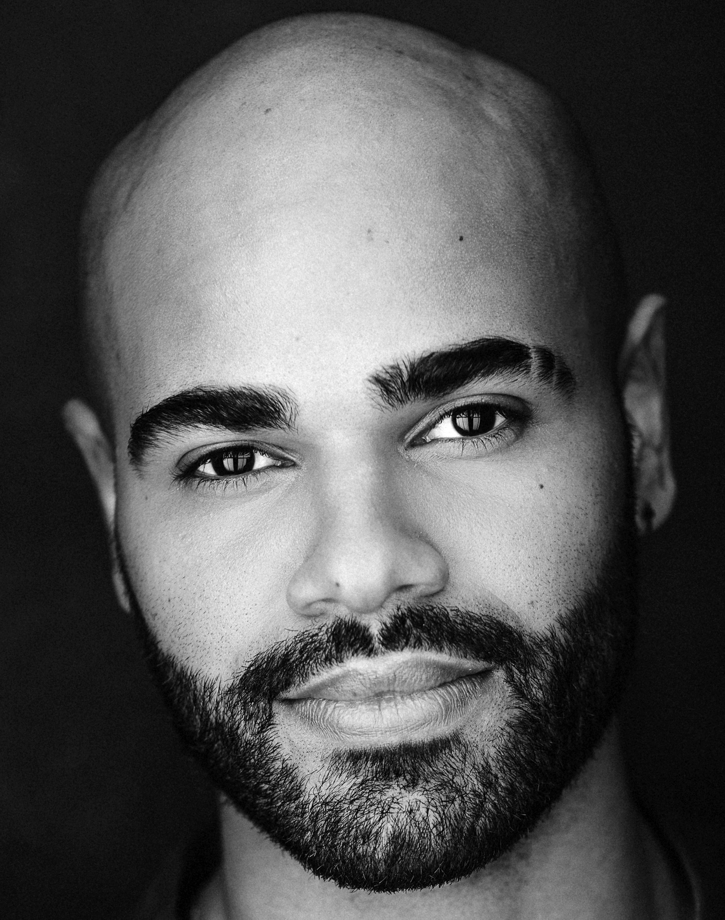 Nicholas Edwards (Performer)