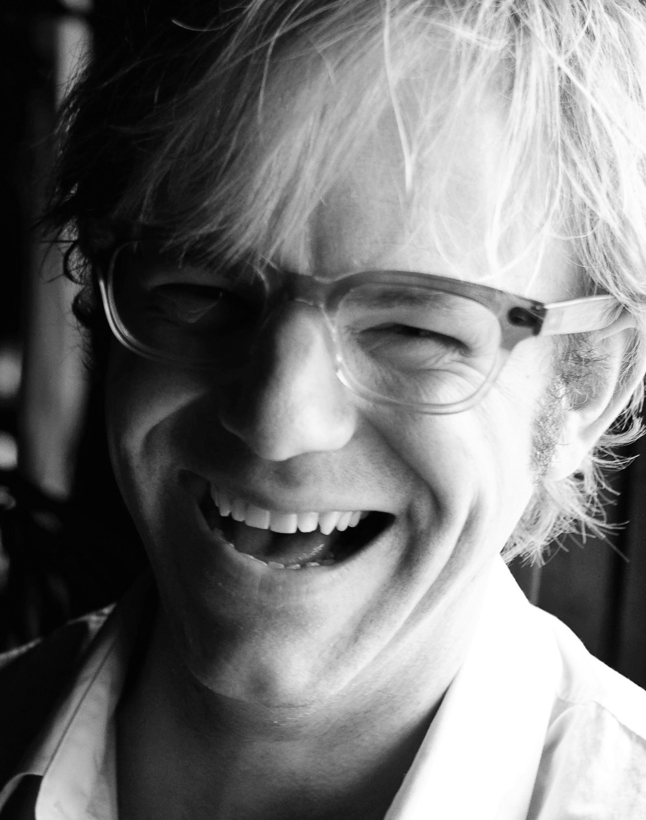 Justin Townsend (Designer)