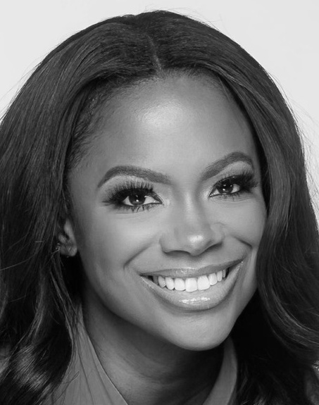 Kandi Burruss (Performer)