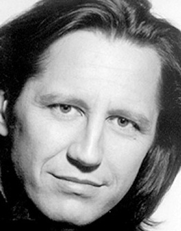 Kevin Bailey - 13054