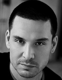 Kristoffer Cusick (Performer)