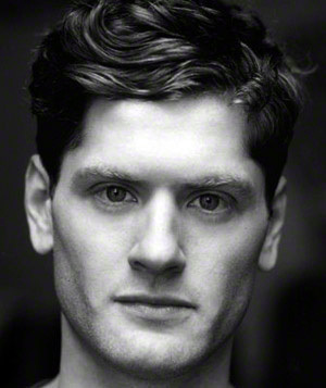 Kyle Soller (Performer)