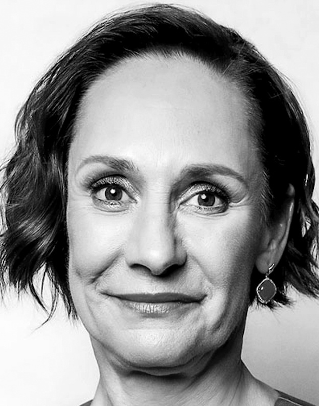 Laurie Metcalf