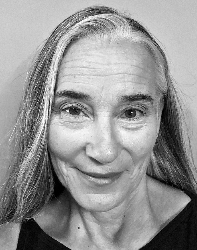 Stephanie Roth Haberle