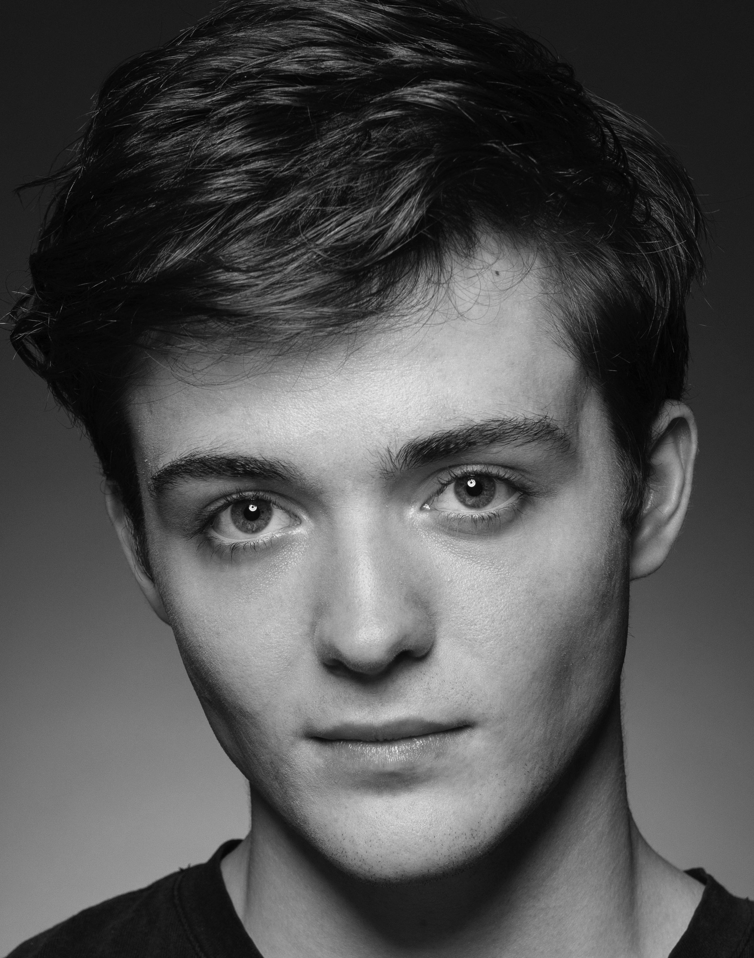 Joey LaBrasca (Performer)