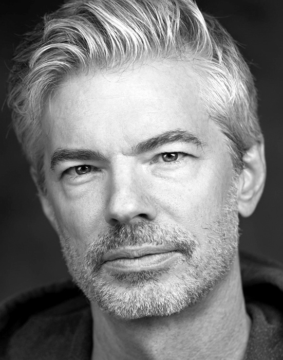 Thomas Michael Hammond (Performer)