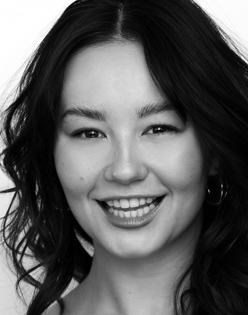 Abby Matsusaka (Performer)