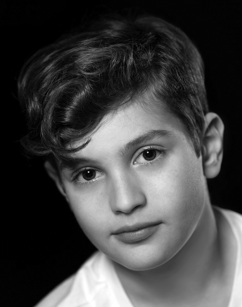 Joshua Satine (Performer)